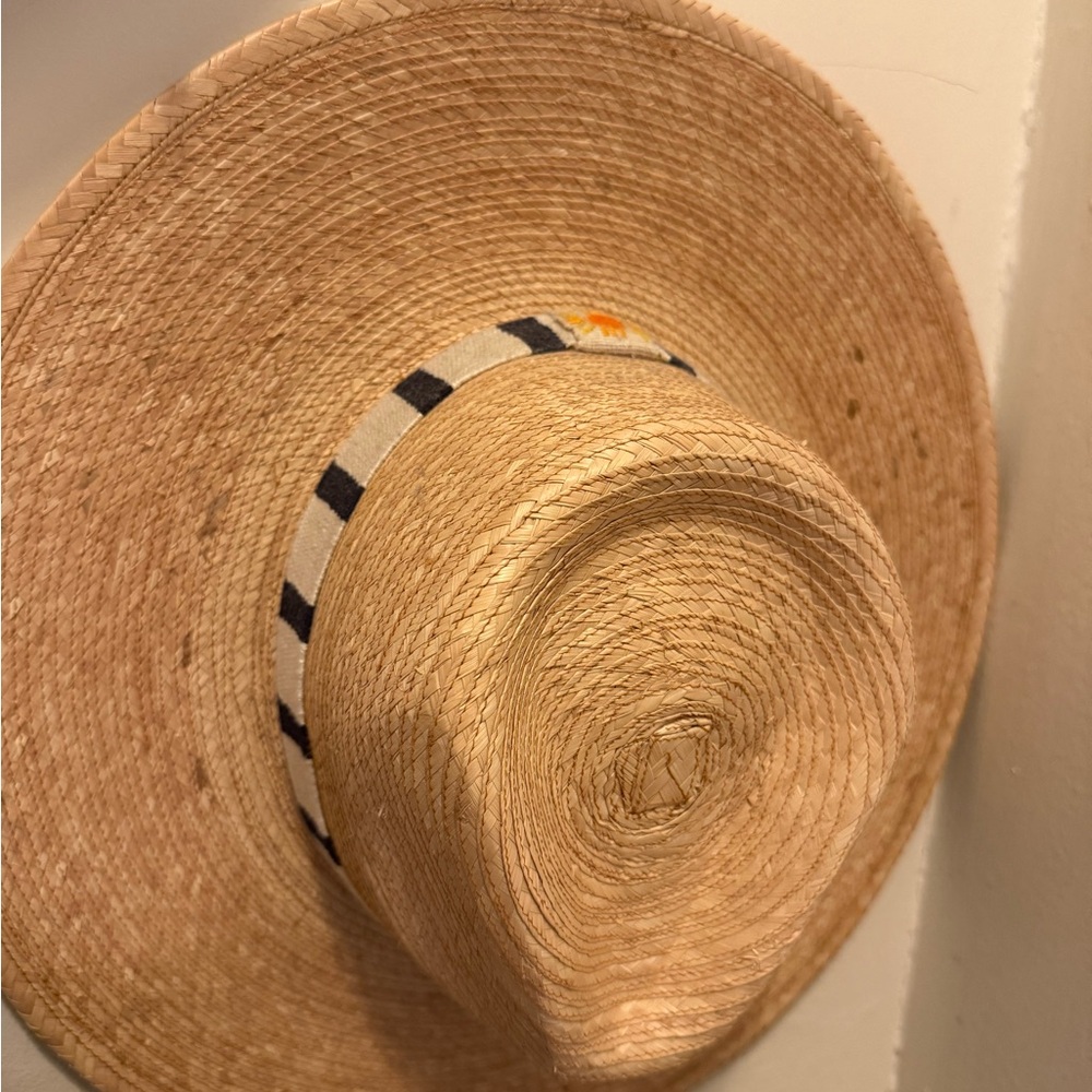 Sunshine Tienda Hat
